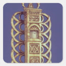 Recherche de protecteur autocollants Religieux