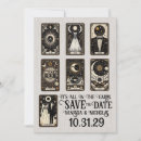 Search for tarot Moon