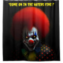 Search for scary halloween shower curtains Horror