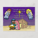 Search for cute nativity christmas cards Christian