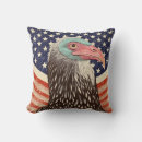 Search for stars and stripes pillows United states flag
