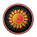 Recherche de système solaire jeux de fléchettes Soleil