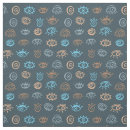 Search for eye pattern fabric Modern