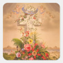 Search for vintage religious easter stickers Saviour