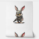 Recherche de papier peint steampunk Lapin