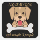 Search for dog people stickers Cute