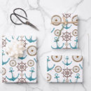 Search for sailor wrapping paper Birthday