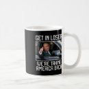 Search for take back america mugs Vote