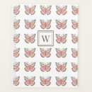 Search for butterflies planners Pink