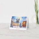 Recherche de république vœux cartes Prague
