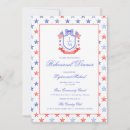 Recherche de le drapeau américain invitations Pour elle