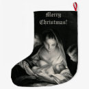 Search for nativity christmas stockings Religious