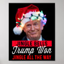 Search for anti christmas posters Political