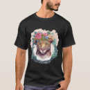 Search for jaguar tshirts Watercolor