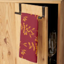 Recherche de silhouettes cuisine linges Motif