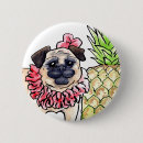 Recherche de carlins badges Chiot
