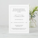 Search for arrow invitations White