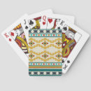 Recherche de sud jeux de cartes Motif