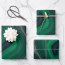 Search for malachite wrapping paper Mineral