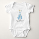Search for princess baby clothes Cinderella