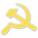 Search for sickle stickers Soviet union