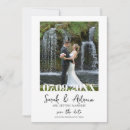 Recherche de special wedding invitations De