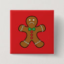 Search for gingerbread buttons Biscuit