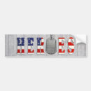 Search for wood bumper stickers Usa