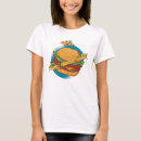 Search for pizza planet tshirts Space