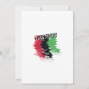 Search for afrocentric cards Juneteenth