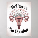 Recherche de utérus posters Roe v wade