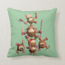 Search for disney pillows Villain