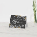 Search for silver snowflake cards Snowflakes