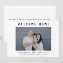 Search for adoption birth announcement cards Modern