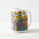 Search for orthodox mugs Saints