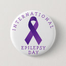 Search for epilepsy buttons Purple