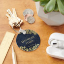 Search for wedding swirls keychains Blue