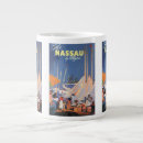 Search for nassau bahamas mugs Retro