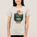 Recherche de roches du canada tshirts Randonnée