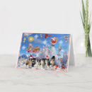 Search for collie christmas cards Border