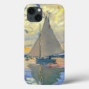 Search for le iphone cases Impressionism