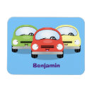 Recherche de voiture drôle magnets Mignon