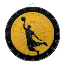 Recherche de silhouettes jeux de fléchettes Pour tous
