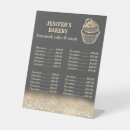 Search for bakery price lists Cakes
