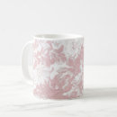 Search for pink lace mugs Elegant