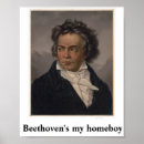 Recherche de beethoven posters Musique