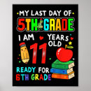 Search for 5th grade posters Graduation