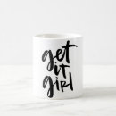 Search for handletter mugs For her