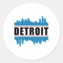 Recherche de de detroit autocollants Vacances