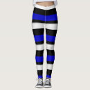 Search for horizontal stripes leggings Fashionable